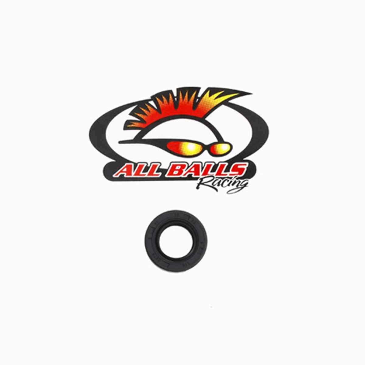 All Balls Double Lip Seal - 30-3202