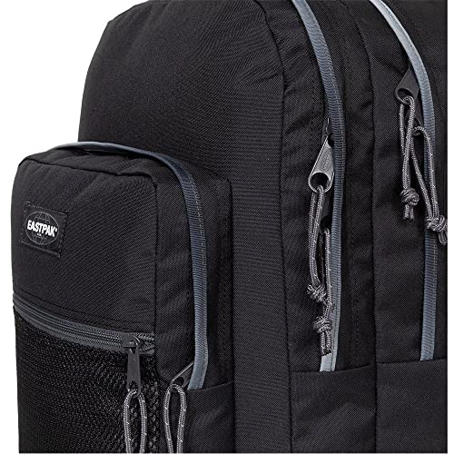 EASTPAK Pinnacle sac à dos double compartiment et poche filet frontale - 5