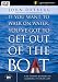 If you want to walk on the water, you've got to get out of the boat