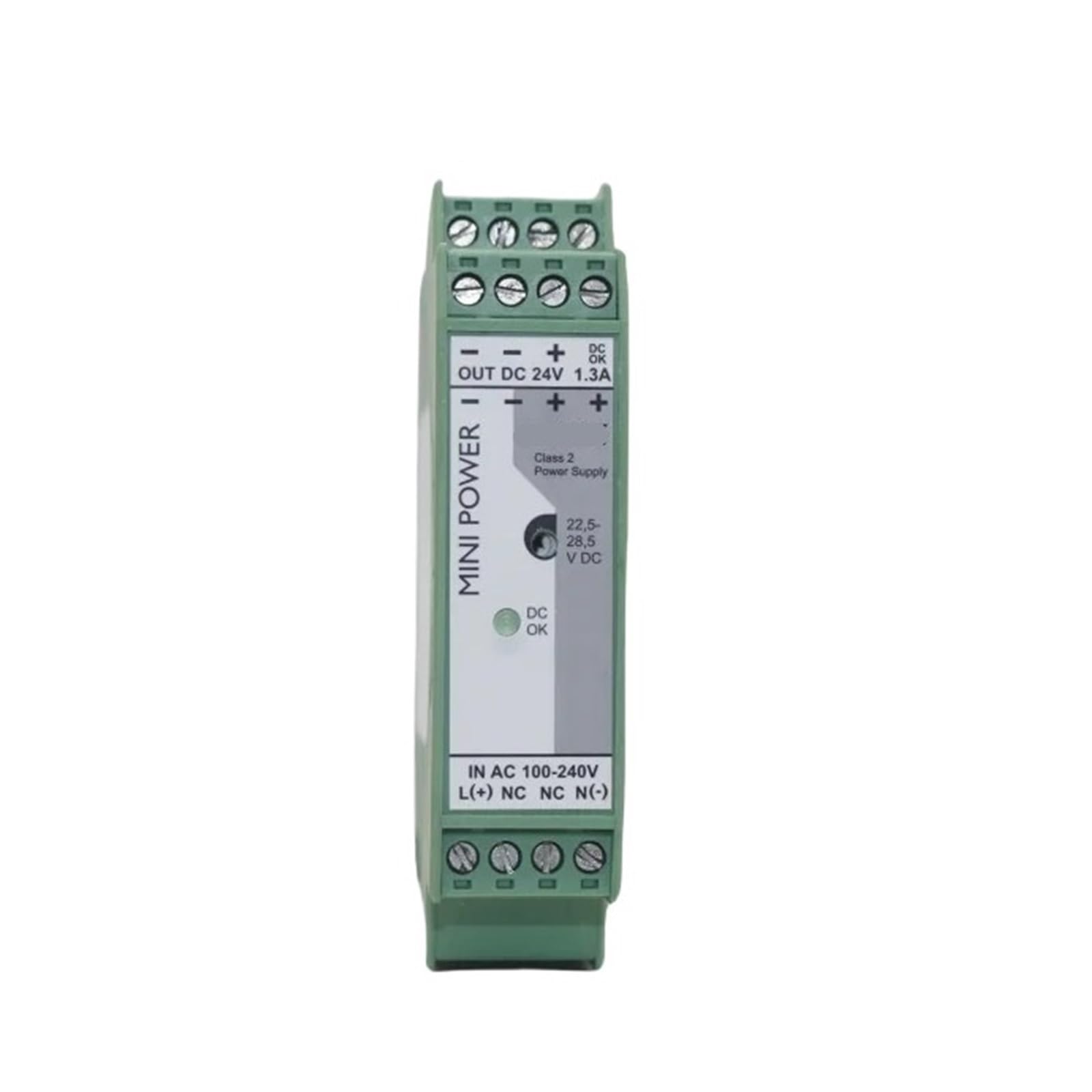 ZVQYSGIW MINI-PS-100-240AC/24DC 2866446 relay