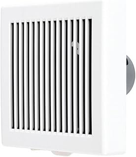 三菱電機(MITSUBISHI ELECTRIC) 小口径パイプ用ファン VU管専用 角形格子グリル V-07PLD3