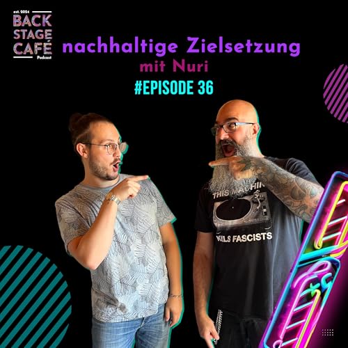 Page de couverture de BSC0036_nachhaltige Zielsetzung mit Nuri