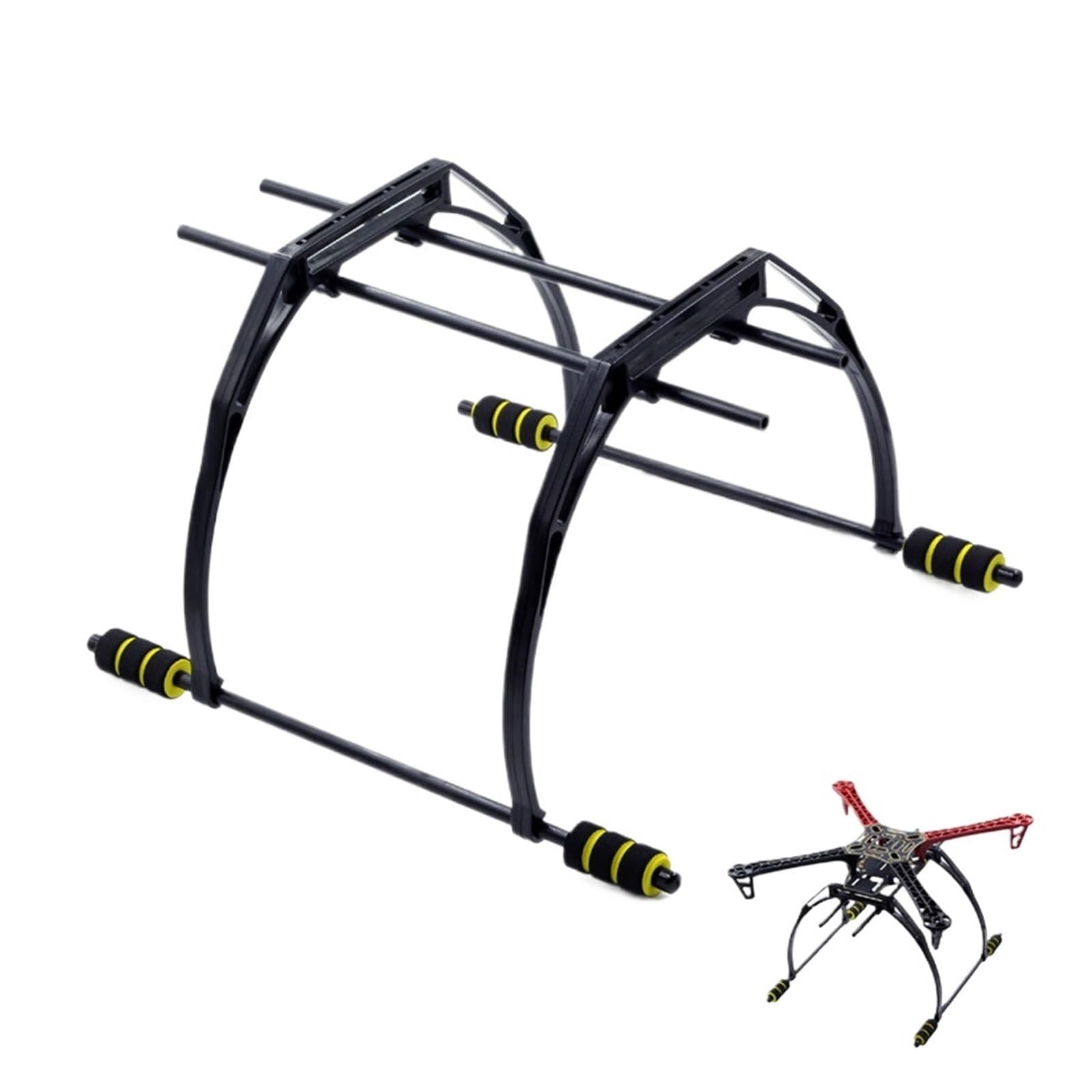 Tren de aterrizaje for multirrotor F330/F450/F550