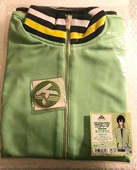 Amazon.co.jp: 香賀美タイガ ジャージ KING OF PRISM RZNG0YP8 : おもちゃ