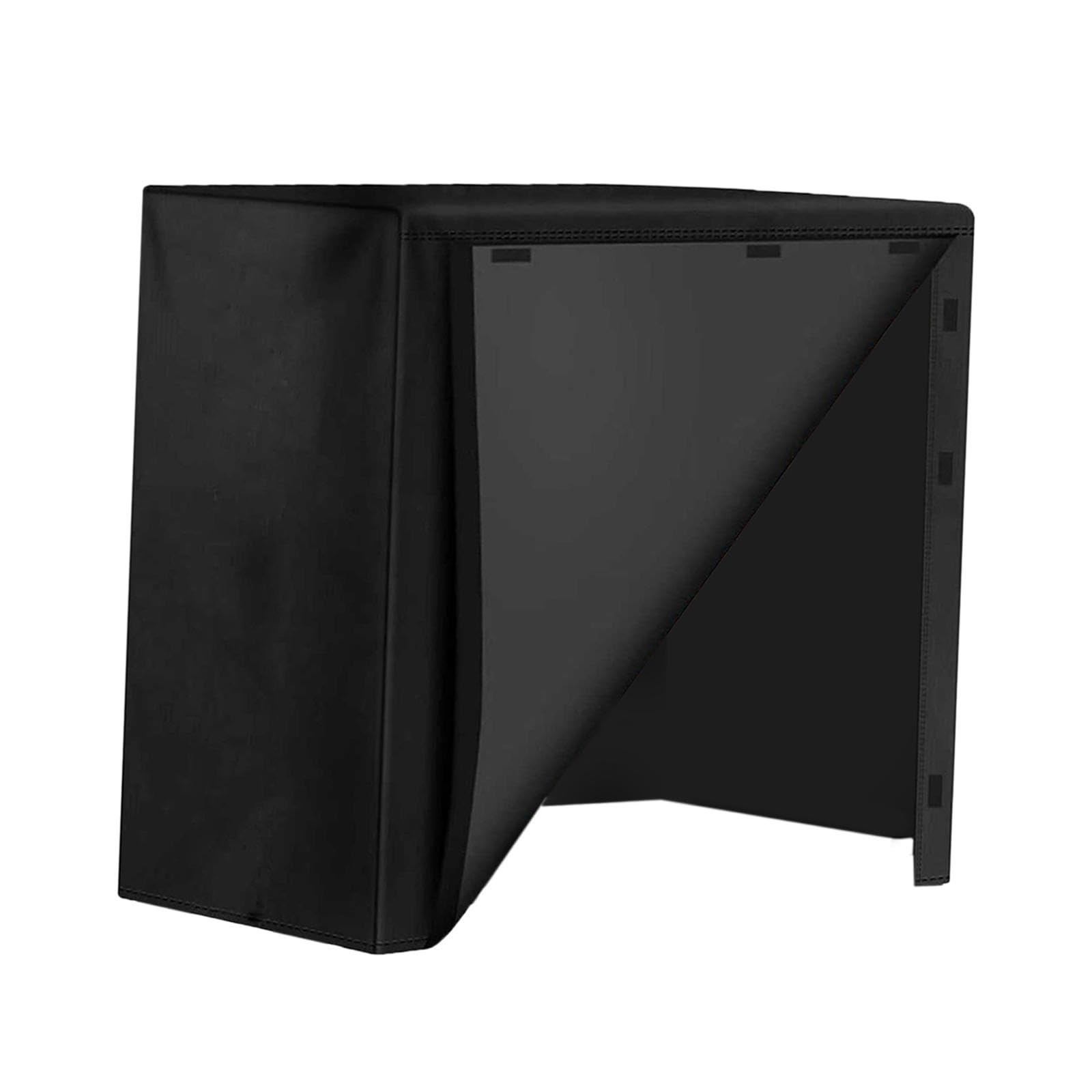 Firewood Rack Cover Waterproof Dustproof for Outdoor Indoor Protective Cover 122x61x107cm | Home & Garden | Home Improvement | Heating Cooling & Air