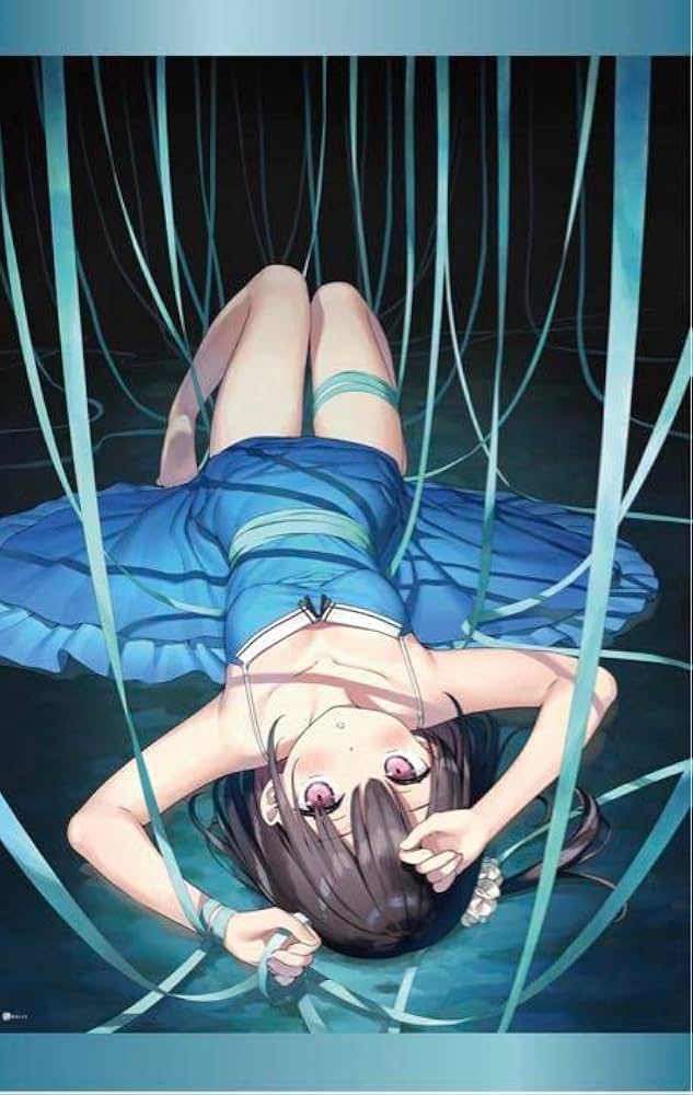 【カントク】　ファンダムアート・背くらべ しずく Amazon.co.jp: SHIZUKU - しずく - カントク 20th Anniversary