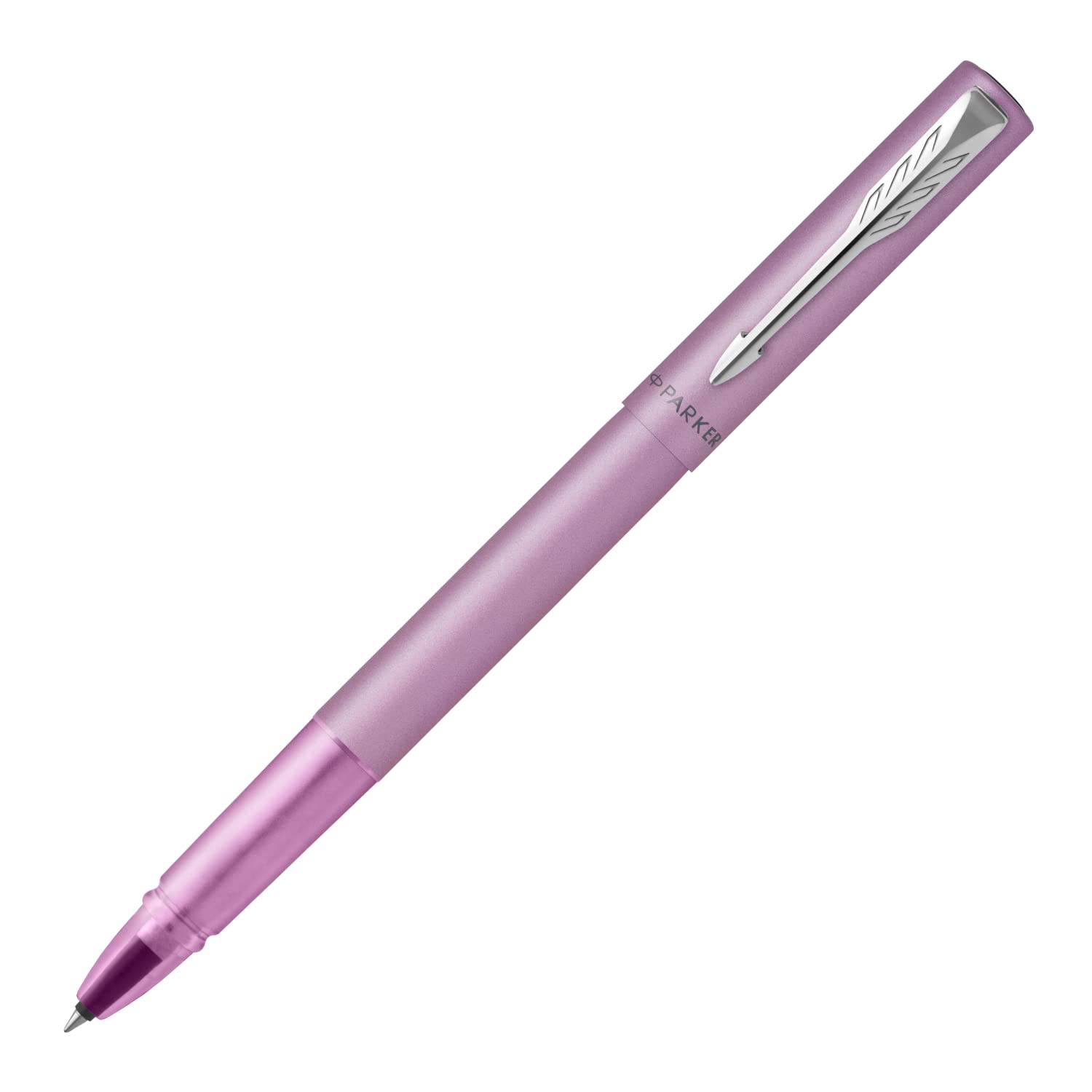 Amazon.co.jp: Parker Parker Ballpoint Pen Vector XL, Metallic