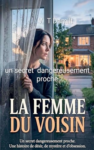  La femme du voisin: 1