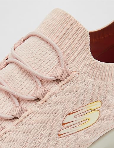 Image of Skechers Womens Dynamight 2.0 Slip-on Sneaker