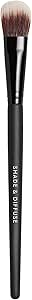 Bare Minerals Shade & Diffuse Eye Brush, 0.3 Ounces