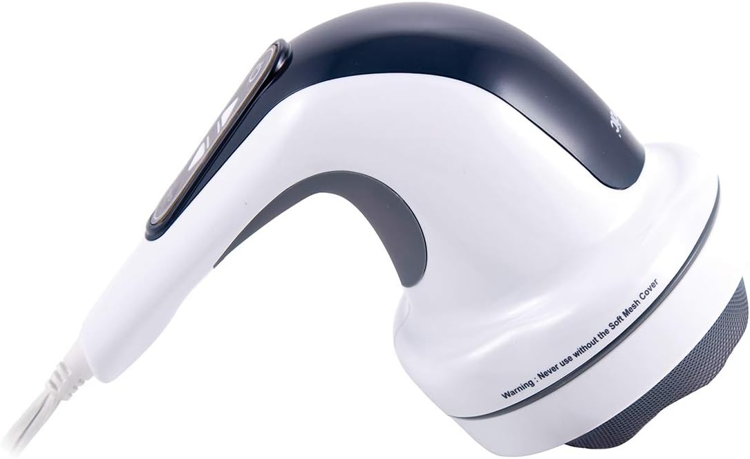 InstaShiatsu+ Handheld Vibration Massager
