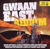riddim cd 89  Gwaan East Riddim