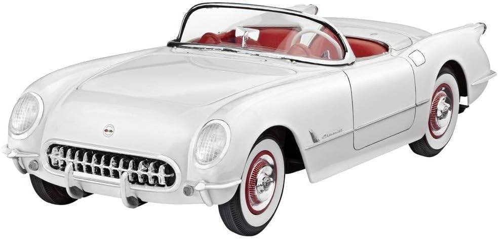 Revell Modellbau 1953 Corvette Roadster