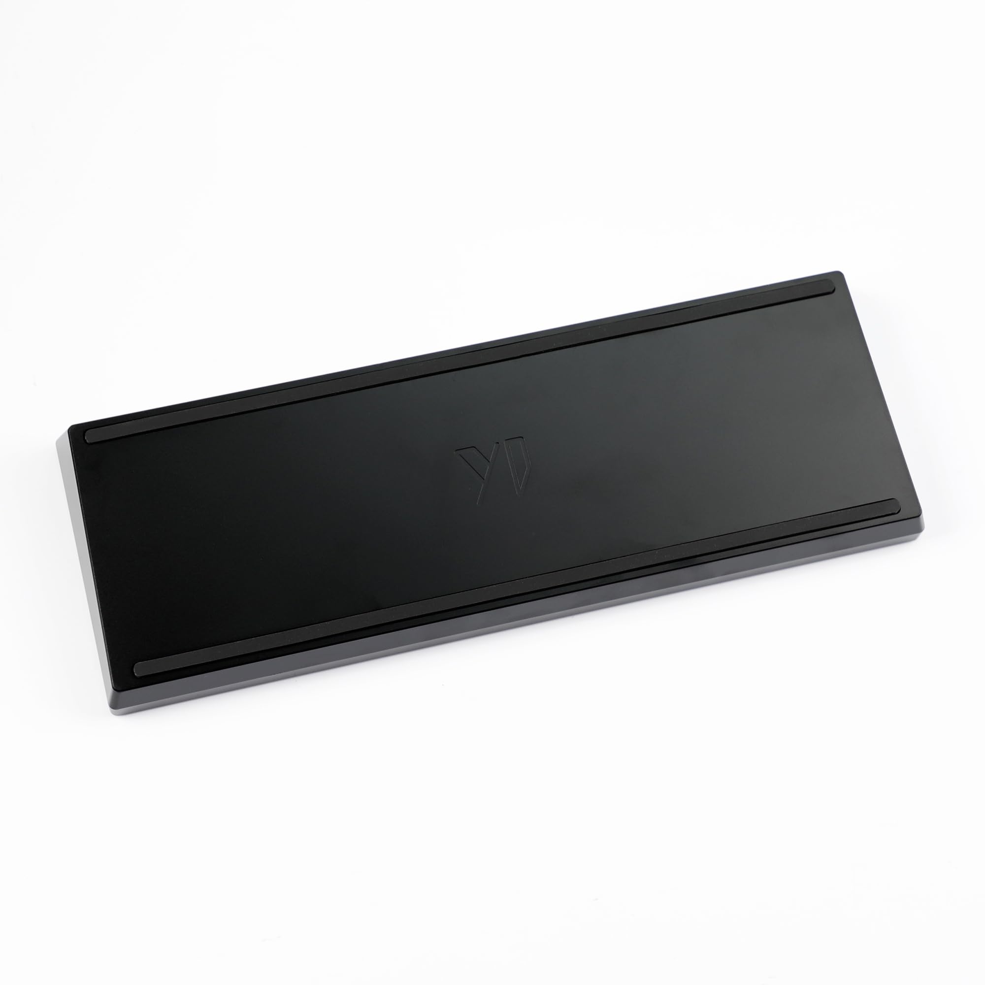 Amazon | YMDK 60% V1アルミニウム合金ケース Wooting 60V2キーボード