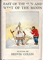 East of the Sun and West of the Moon (Macmillan's Childrens Classics Series) B09KM5FV4M Book Cover