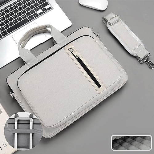 Sac de protection imperméable pour PC portable 14 15.6 17.3 pouces