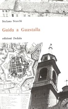 Paperback Guida a Guastalla (Universale di architettura) (Italian Edition) [Italian] Book
