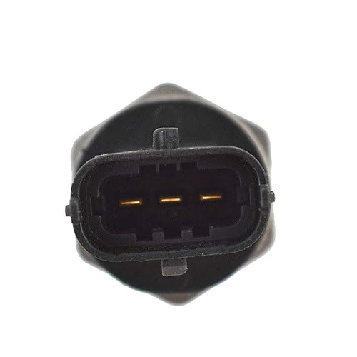 Miniatura 2 de labwork Reemplazo del sensor de presión del riel de combustible para LBZ LMM 6.6L SierraSilverado Duramax 2006-2010