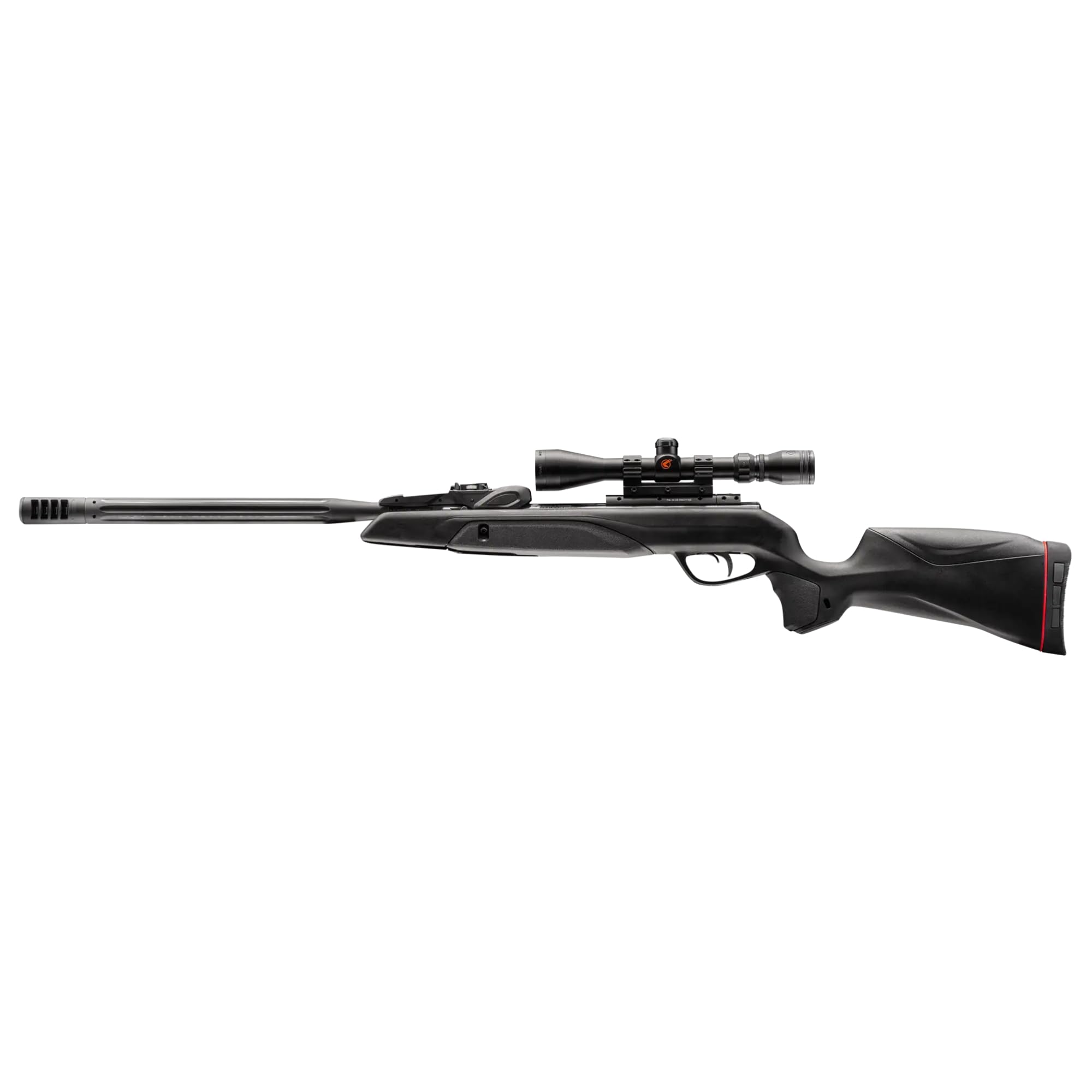 Gamo Swarm Maxxim 10X GEN2 Rifle - .177 Cal - 1300 FPS | Gen2 Multi‑Shot – Maxxim Noise Reduction – Smooth .177/.22 Firing