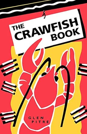 The Crawfish Book The Crawfish Book book cover