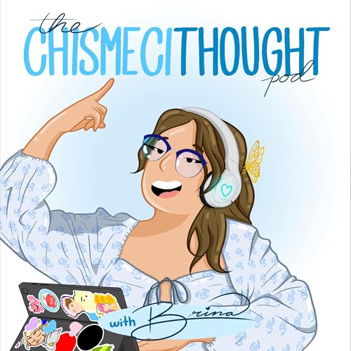 Chismecithought copertina