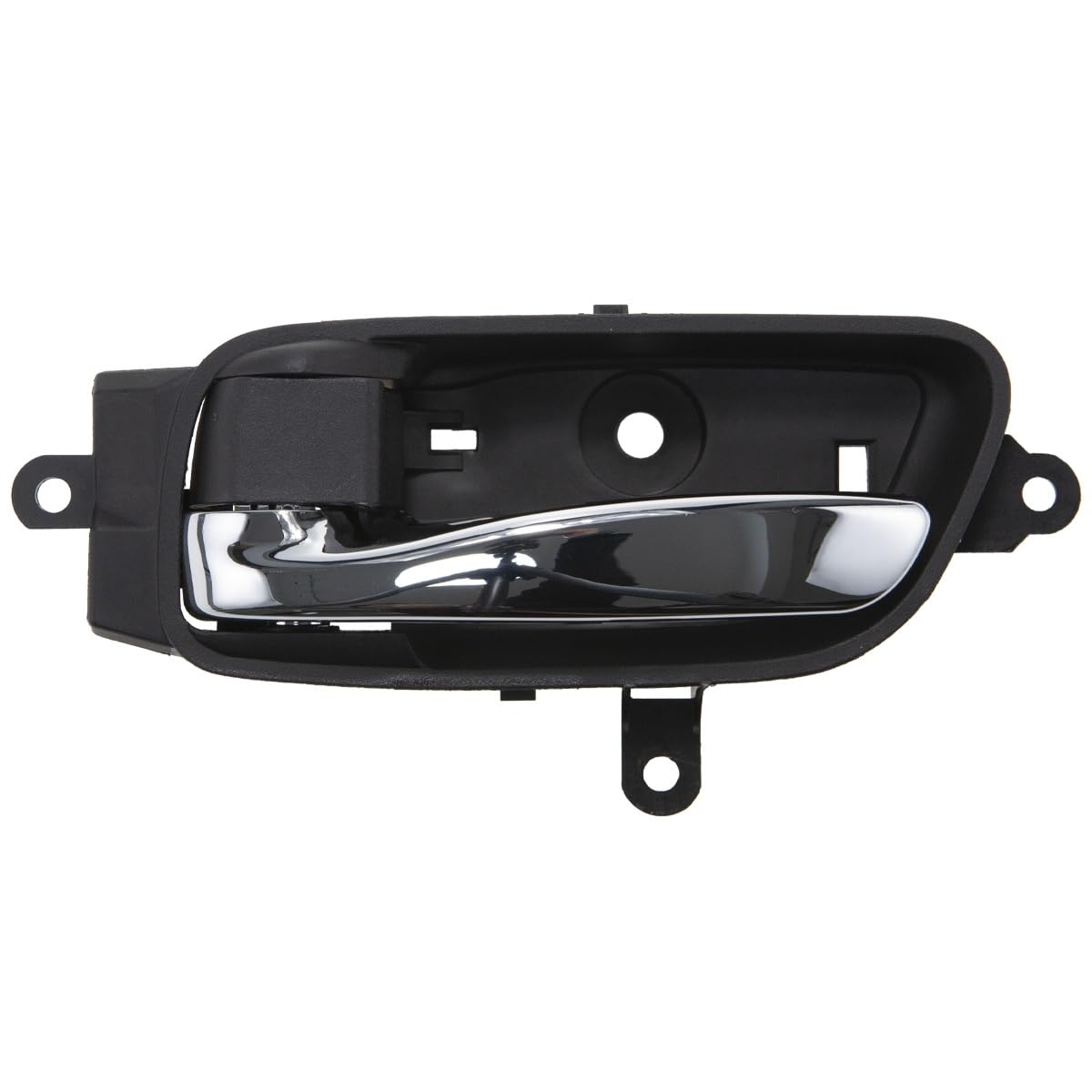 For Nissan For Altima For Pathfinder 2013-2018 Left Driver Side 80670-3TA0D 80671-3TA0D Car Interior Inner Door Handles Inner Car Door Handle(Left)