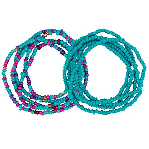 Waist Beads, Belly Bead, African Waist Bead, Body Chain, Beaded Belly Chain, Bikini Jewelry