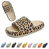 【Vielseitig einsetzbar】Ob zu Hause, im Urlaub oder im Spa, diese Sommer Sandalen sind die idealen Begleiter für jeden Anlass und bieten höchsten Komfort den ganzen Tag über.