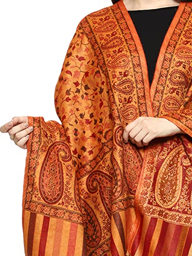 Image of Weavers Villa Women's Shawl