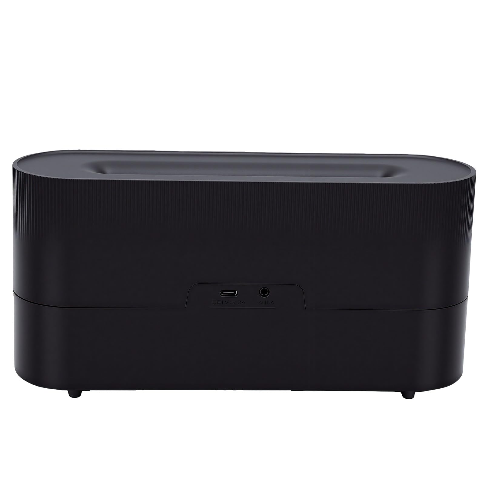 SUNGOOYUE Diffusore Essenziale Olio USB, Diffusore Elettrico Portatile, | Diffusore di oli essenziali con rumore bianco per il sonno Alimentato tramite USB Design a 260ML Sleep Home