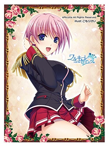 Amazon | ねくねっとガールズスリーブコレクション Vol.017