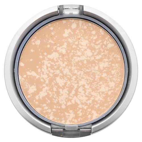 Physicians Formula 2797 Mineral Wear Talc-Free Mineral Face Powder Buff Beige thumb #4