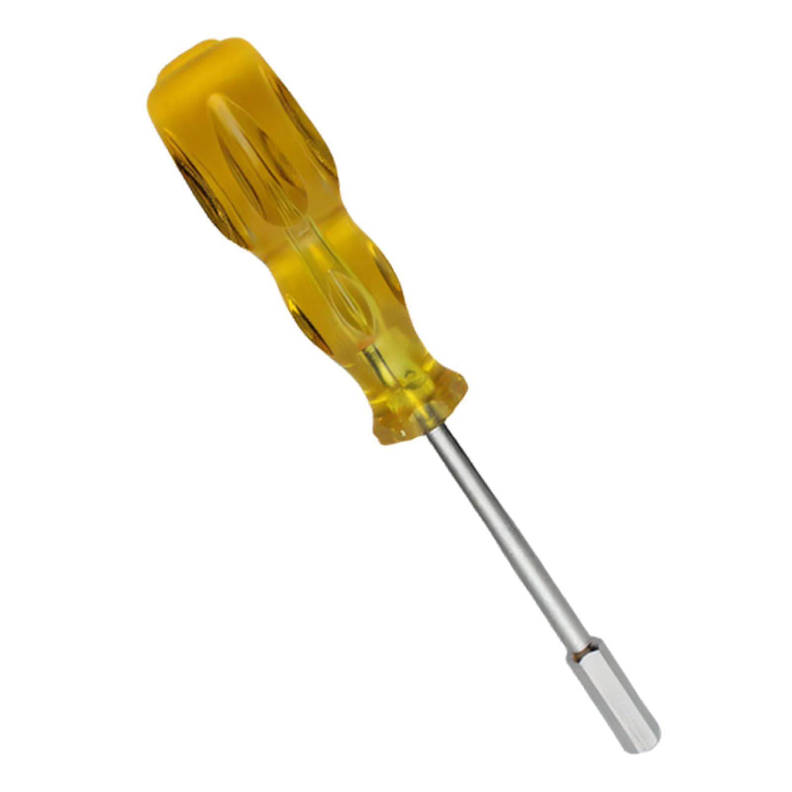 Hsioluted 5.5Mm Washing Machine Hexagonal Sleeve Screwdriver Hexagonal Screwdriver Manual Tool Accessories Washing Machine