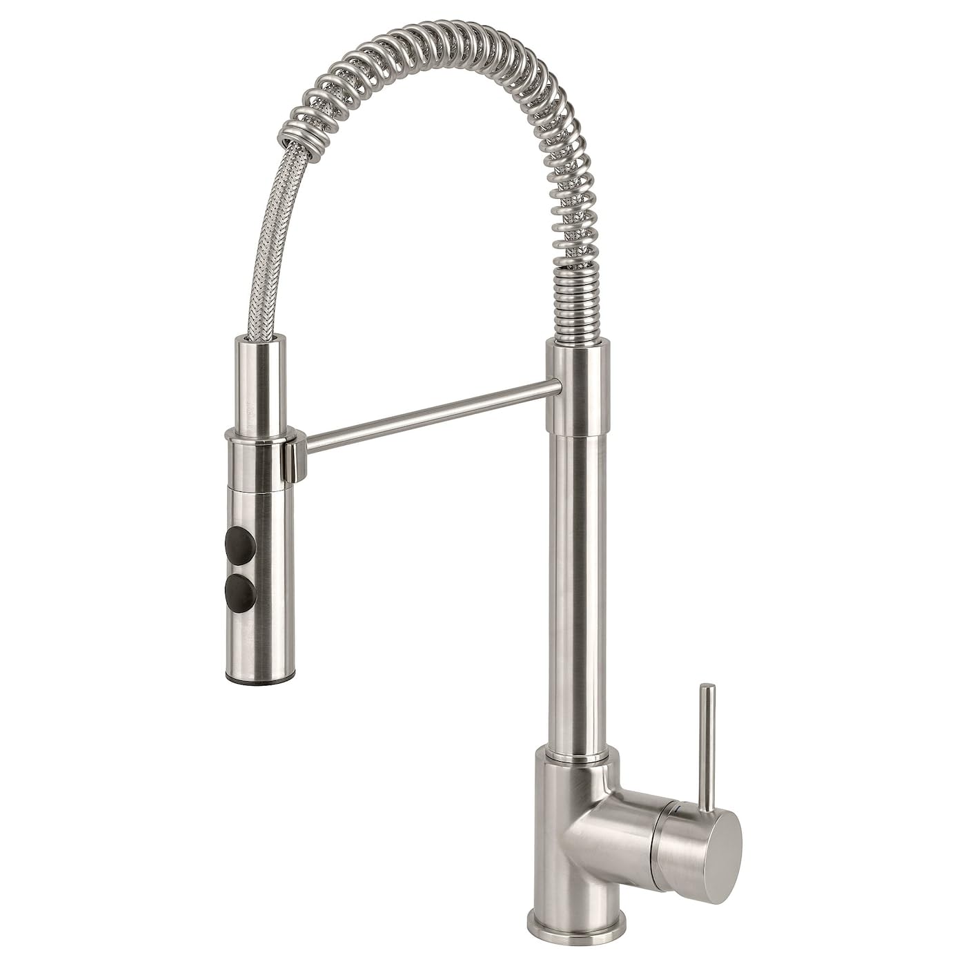 Amazon.co.jp: IKEA (イケア) VIMMERN ヴィッメルン キッチン混合栓