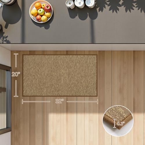 Sungea Kitchen Mats for Floor 20