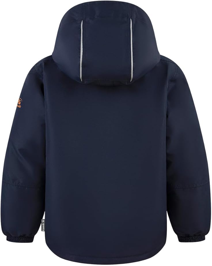 Kamik Kids Hux (Big Kid) - #3 of 4