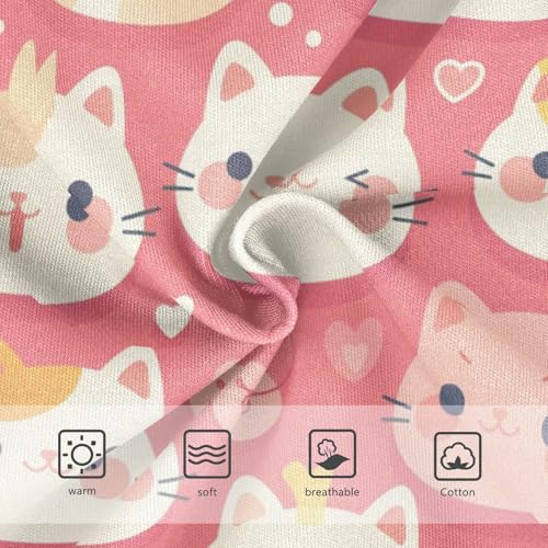 GuoChe Underwear Hipster Triangle Panties Breathable Underwear for Kid in Sizes 2T,3T, 4T, 5T, 6Y and 8Y3