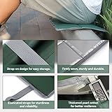 Zoom IMG-2 aimeke 2 pezzi tappetino pieghevole Zoom IMG-2 aimeke 2 pezzi tappetino pieghevole