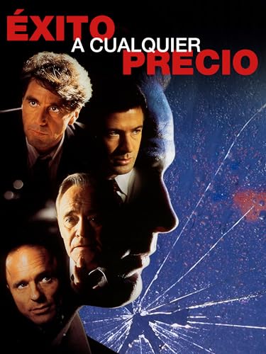 Éxito a cualquier precio