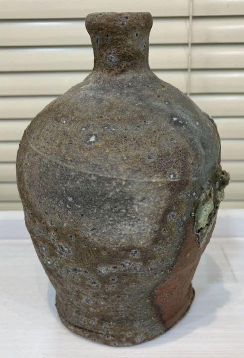 ジェフ シャピロ 窯変 酒器 ◆ 備前焼 師 伊勢崎淳 Amazon.co.jp: ジェフ シャピロ 窯変 酒器 備前焼 師 伊勢崎淳