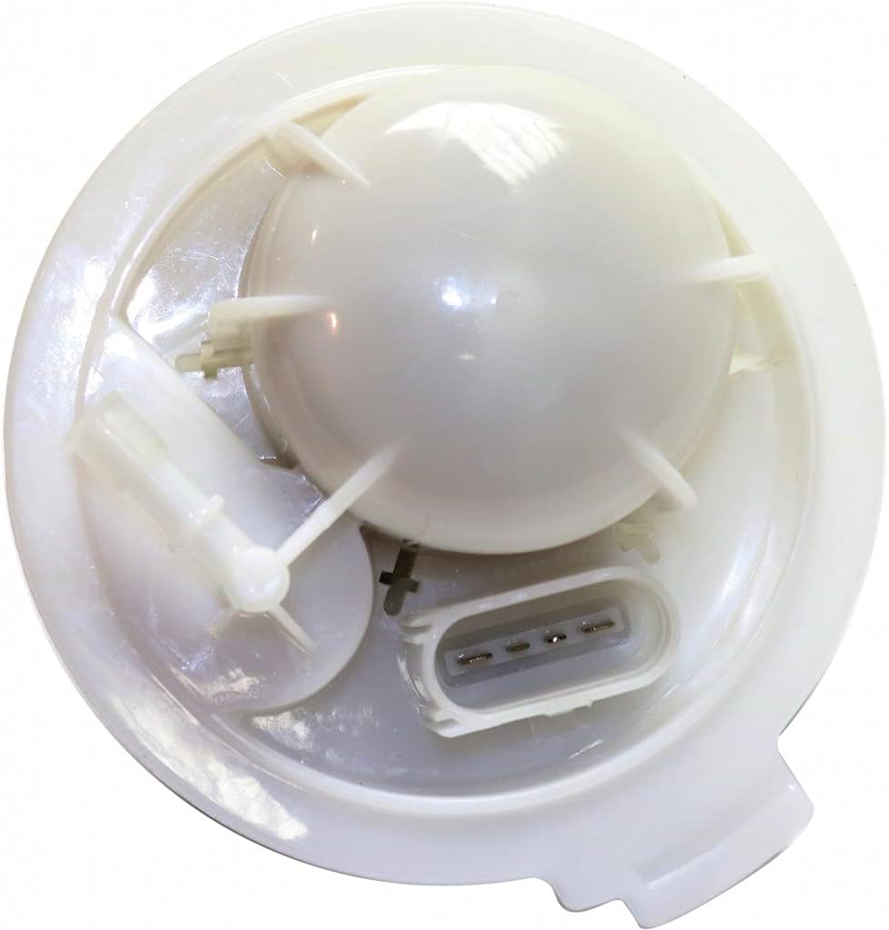 Fuel Filter For Audi Q7 2007 08 09 10 11 2012 w/Engine Flange | Replacement For 7L8919679 | 7L8919679C | 7L8919679