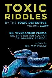 Amazon.co.jp: Toxic Riddles for Toxic Detectives: Indian Society