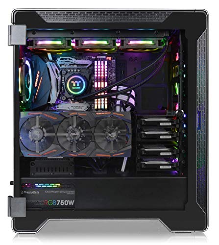 Build My PC, PC Builder, Thermaltake A500