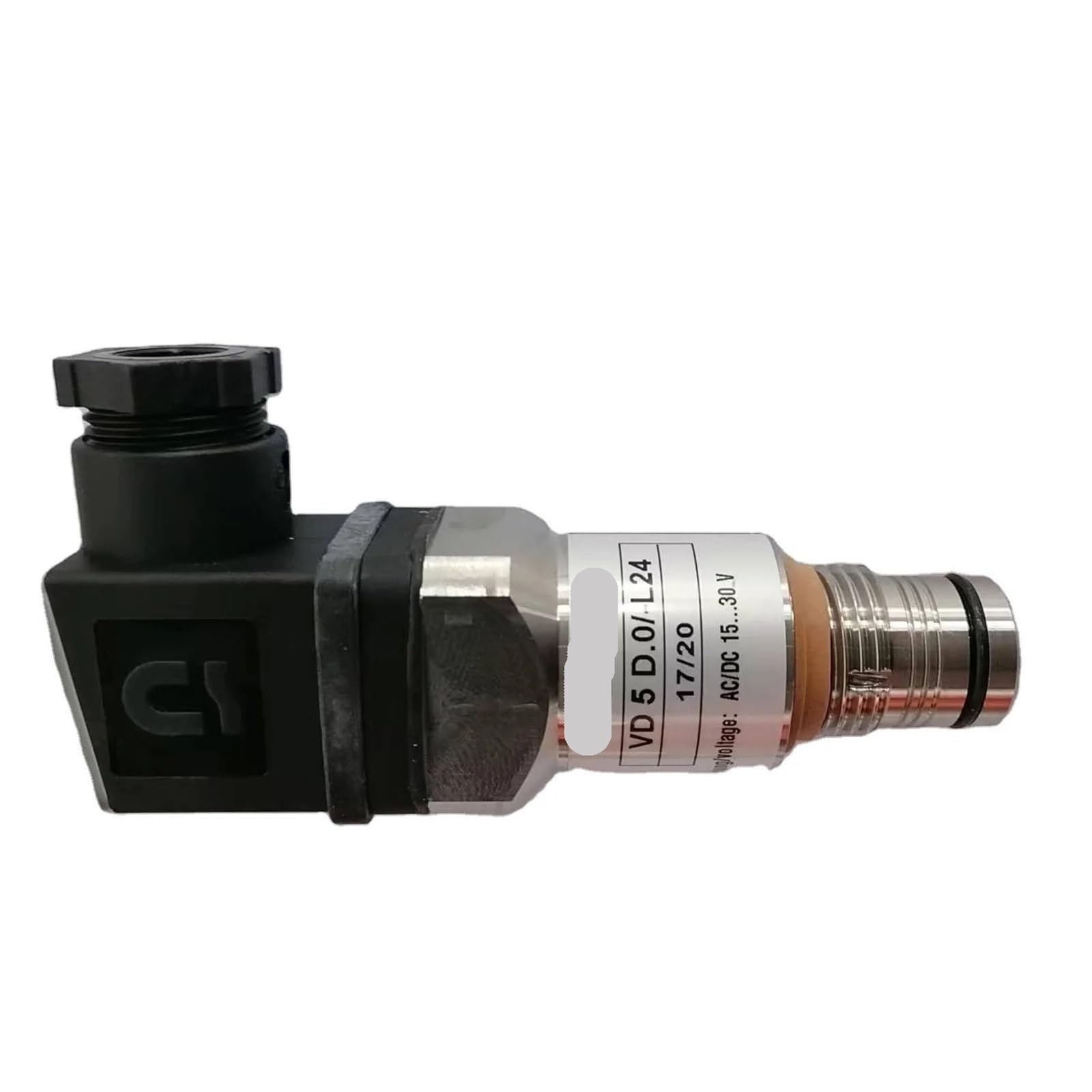 RLZQSGOT Pressure Sensor EDS3446-3-0250-000