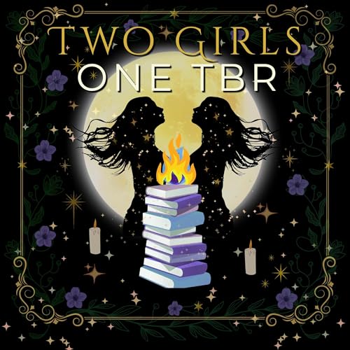 Two Girls, One TBR Titelbild