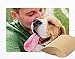 Generico Puzzle Personalizzato con Foto (30x40 cm Tassello Grande) immagine