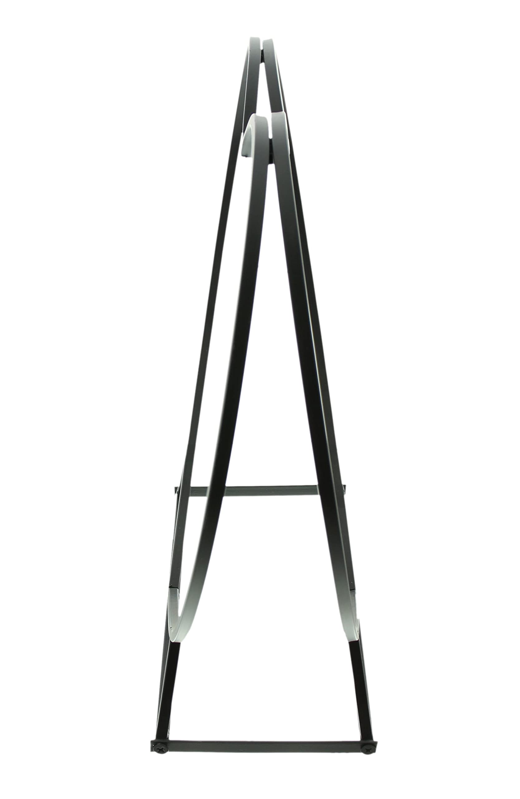 FRANK FLECHTWAREN Kaminholzständer in Herz Form, Kaminholzhalter, Kaminholzkorb, Kaminholzregal Herz, Hochzeitsgeschenk, Romantik, Valentin, 55 x 18 x 54 cm Herzform