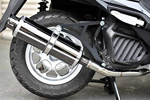 Amazon | ビームスモーターカンパニー(Beams Motor Company) SS300SMB