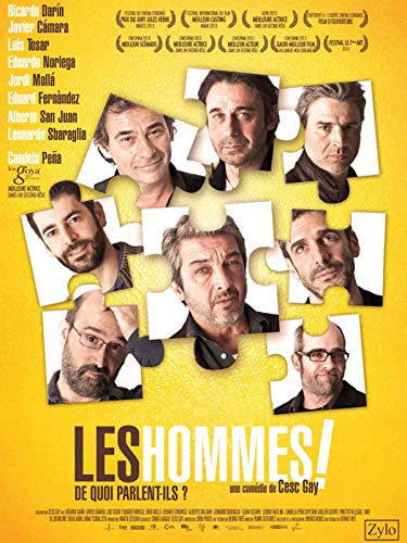 Les hommes, de quoi parlent-ils ? (Una pistola en cada mano)