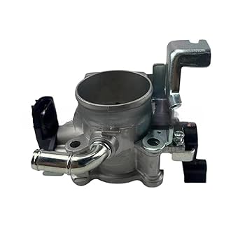 Amazon.com: Throttle Body Assy, Compatible With Suzuki Swift